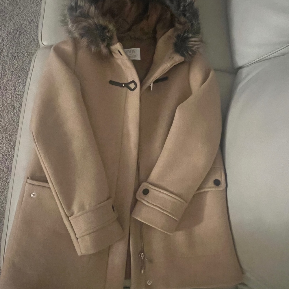 Kids Zara Jacket